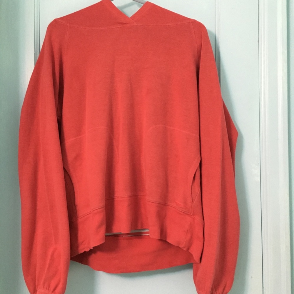Patagonia lightweight sweatshirt